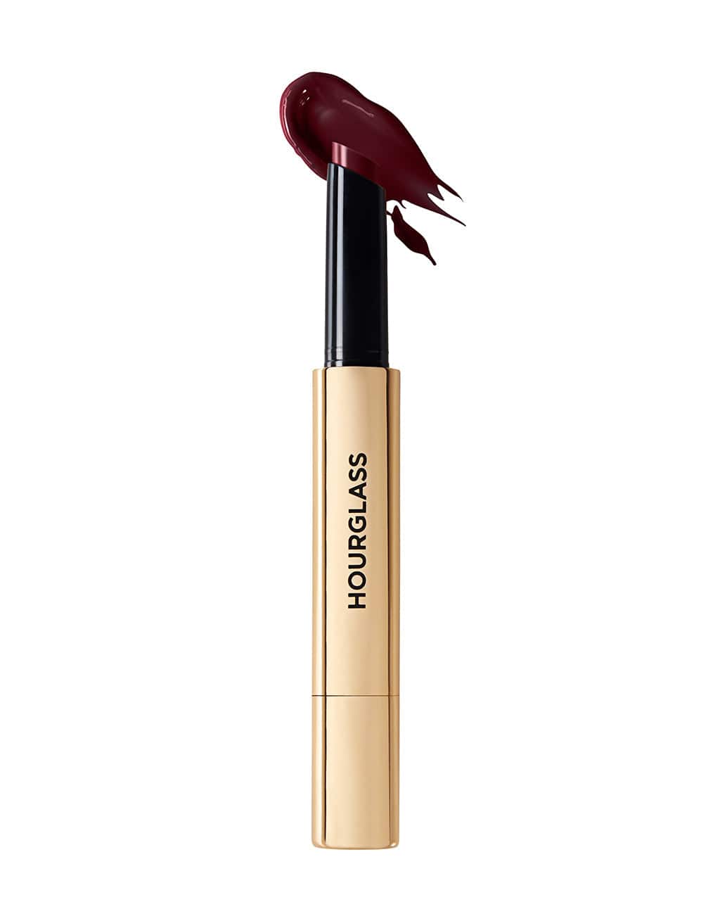 Hourglass Phantom Volumizing Glossy Balm - Plumping Lipstick
