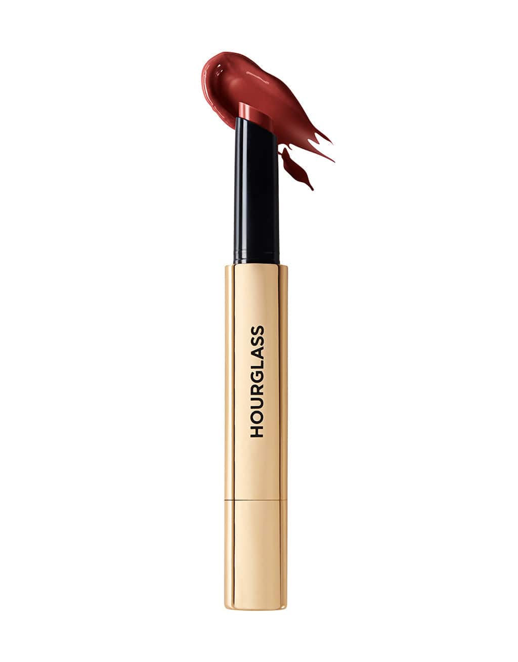 Hourglass Phantom Volumizing Glossy Balm - Plumping Lipstick