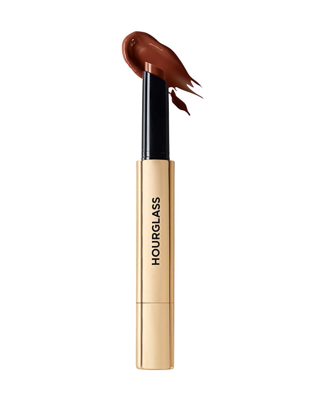 Hourglass Phantom Volumizing Glossy Balm - Plumping Lipstick