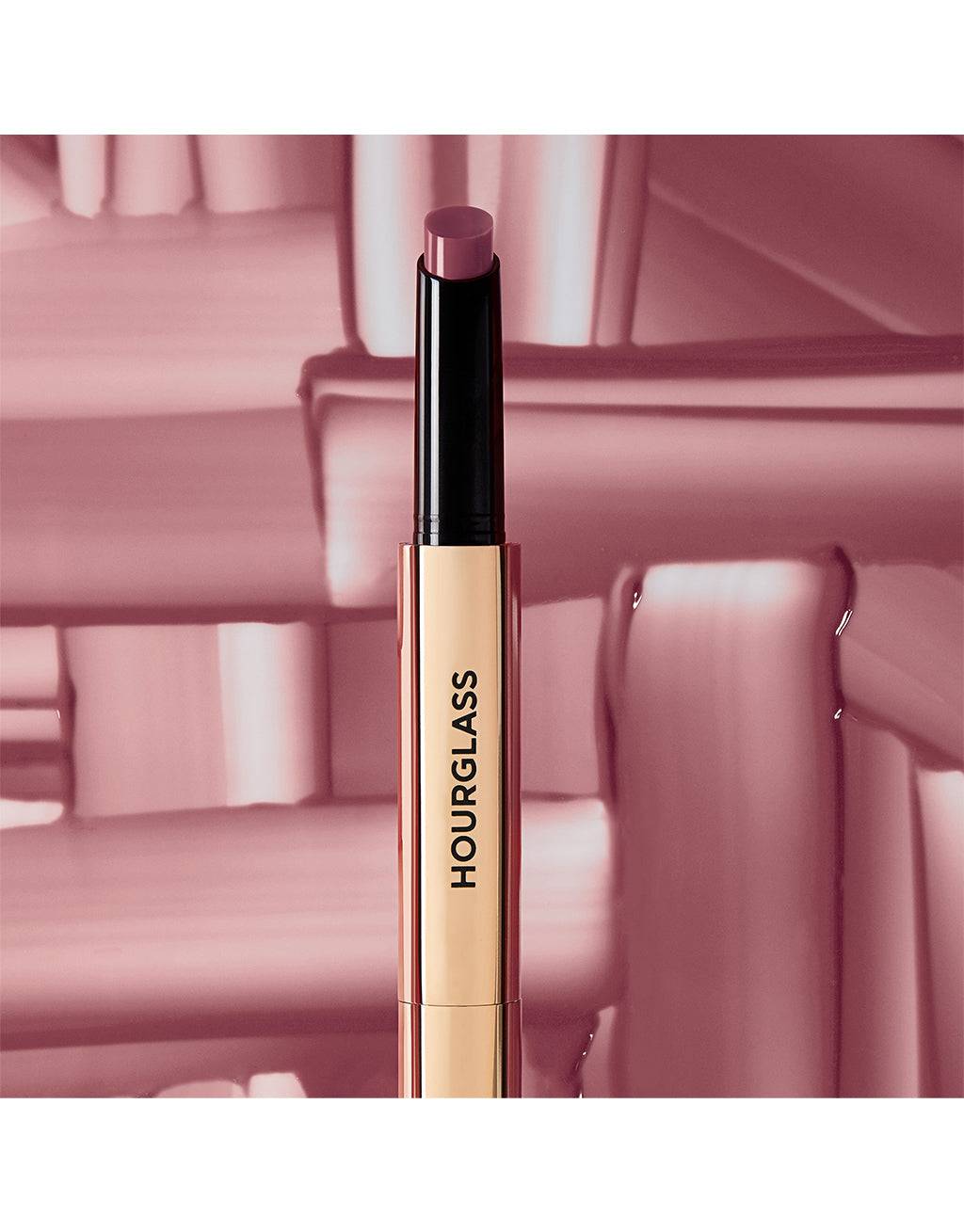 Hourglass Phantom Volumizing Glossy Balm - Plumping Lipstick