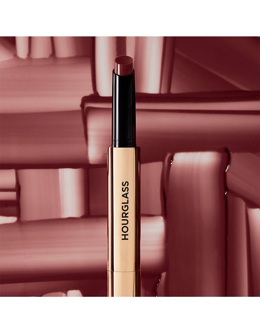 Hourglass Phantom Volumizing Glossy Balm - Plumping Lipstick