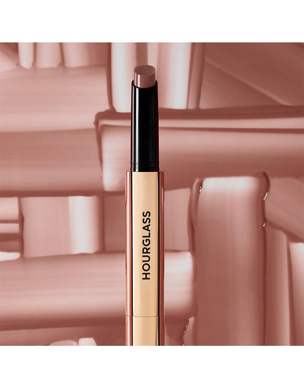 Hourglass Phantom Volumizing Glossy Balm - Plumping Lipstick