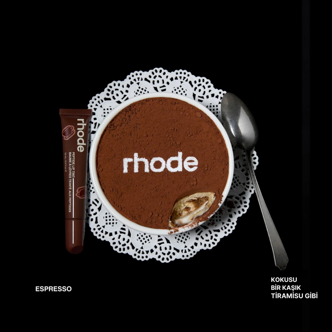Rhode Scented Lip Tint
