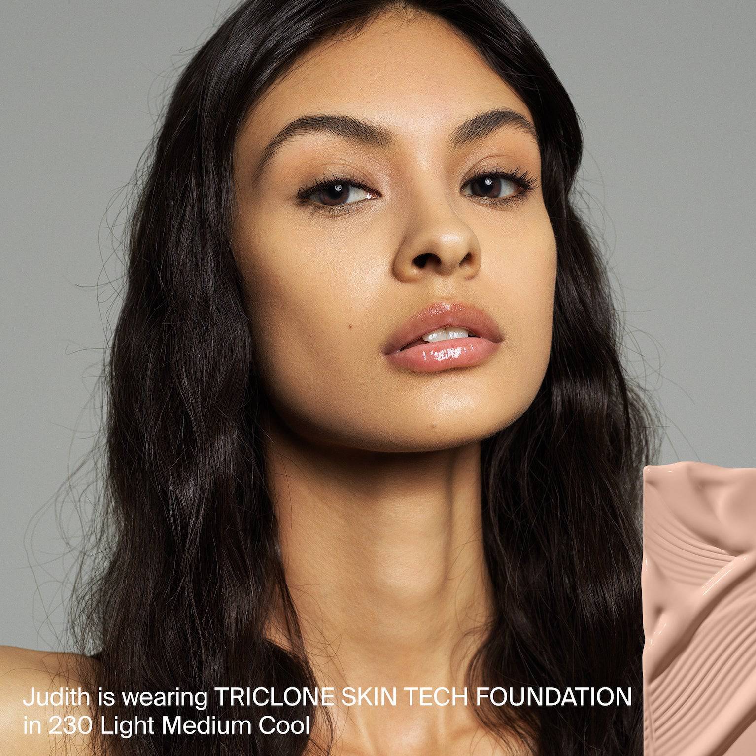 Haus Labs Triclone™ Skin Tech Medium Coverage Foundation - Foundation