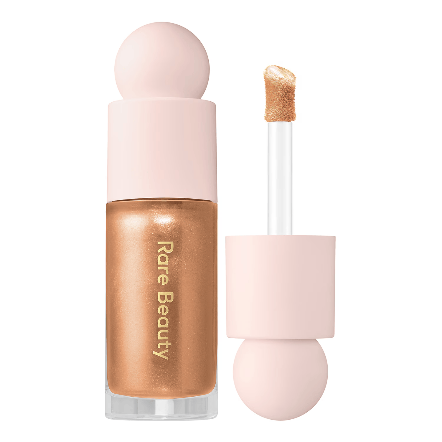 Rare Beauty Positive Light Liquid Luminizer - Liquid Highlighter
