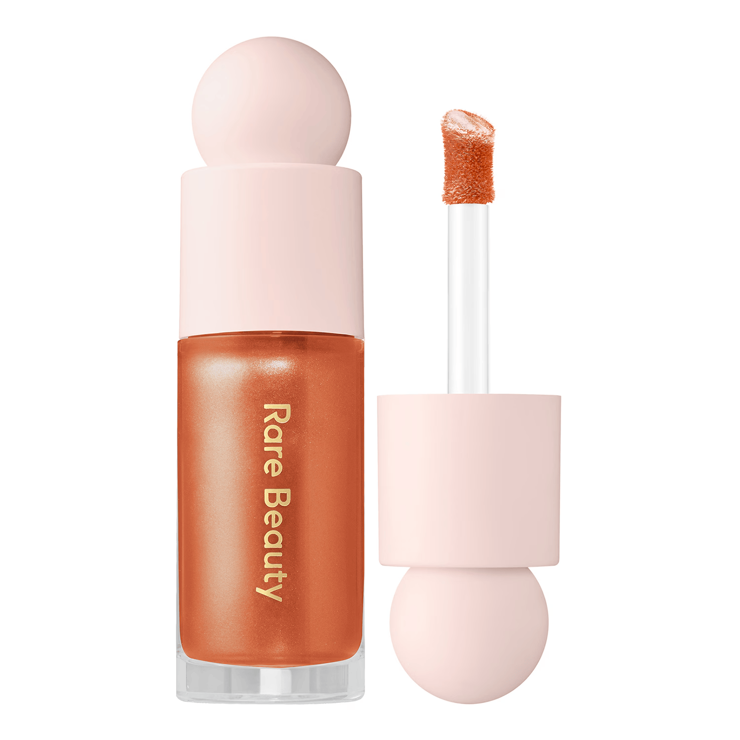Rare Beauty Positive Light Liquid Luminizer - Liquid Highlighter