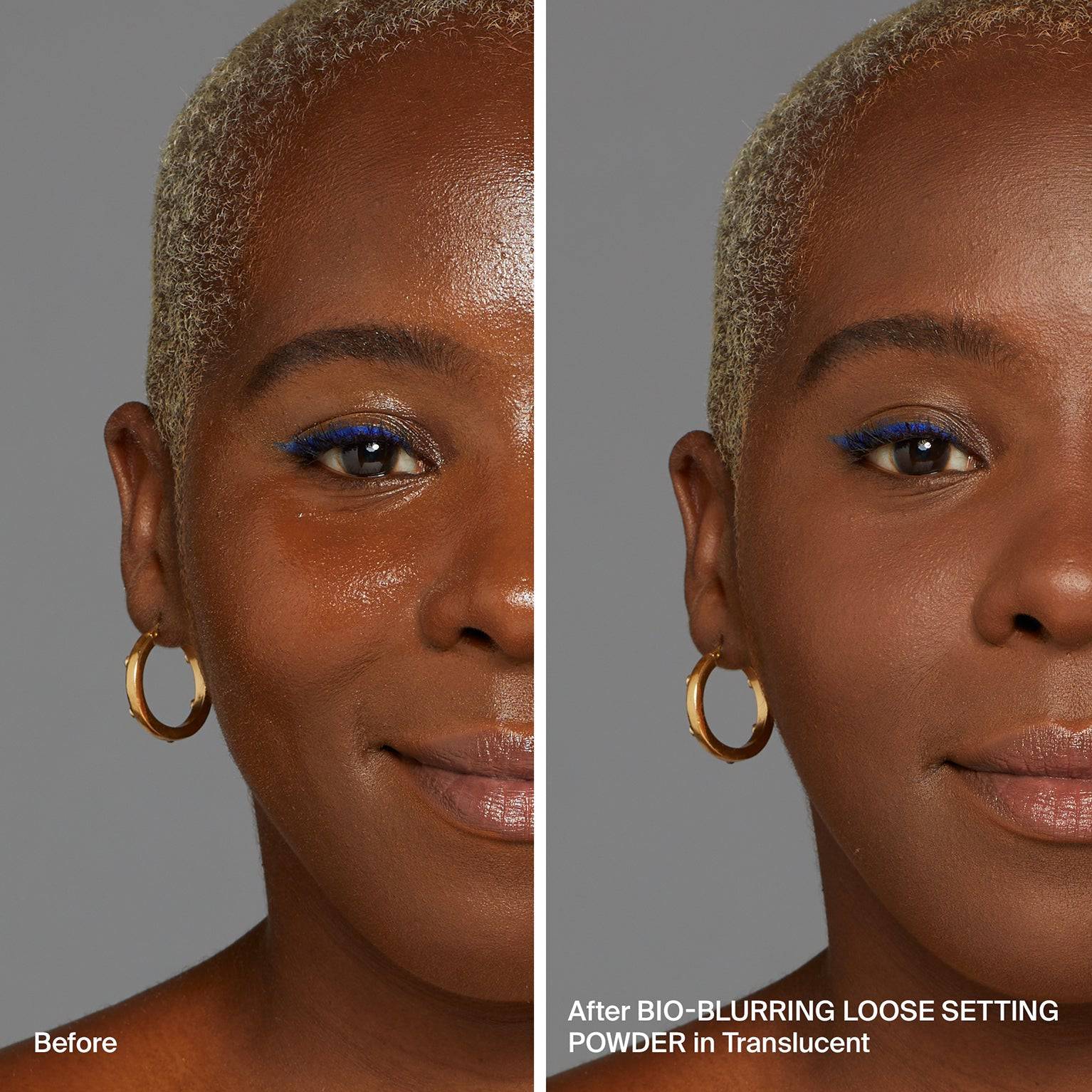 Haus Labs Bio-Blurring Loose Setting Powder - Powder