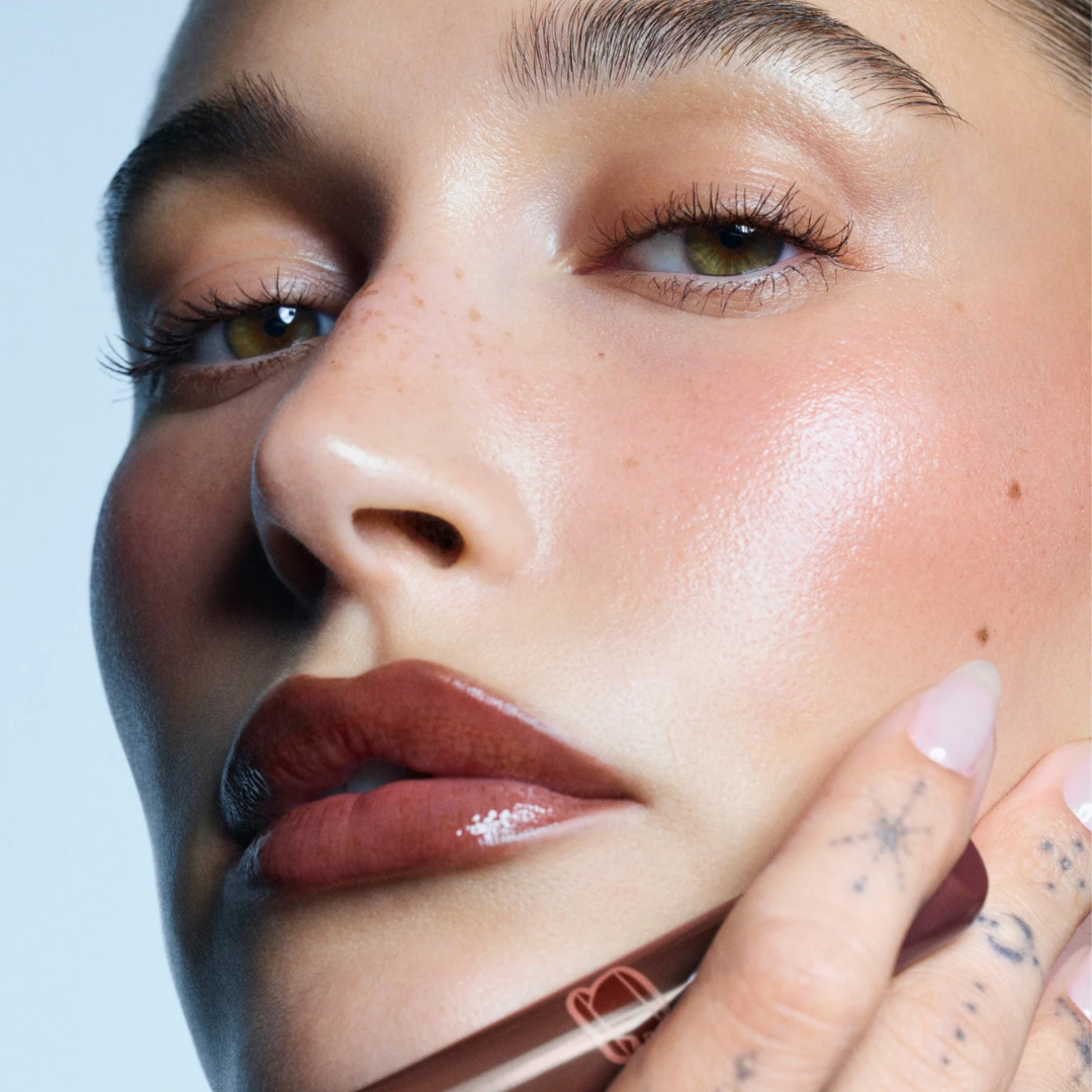 Rhode 4-Pack Fall Lip Tint Set