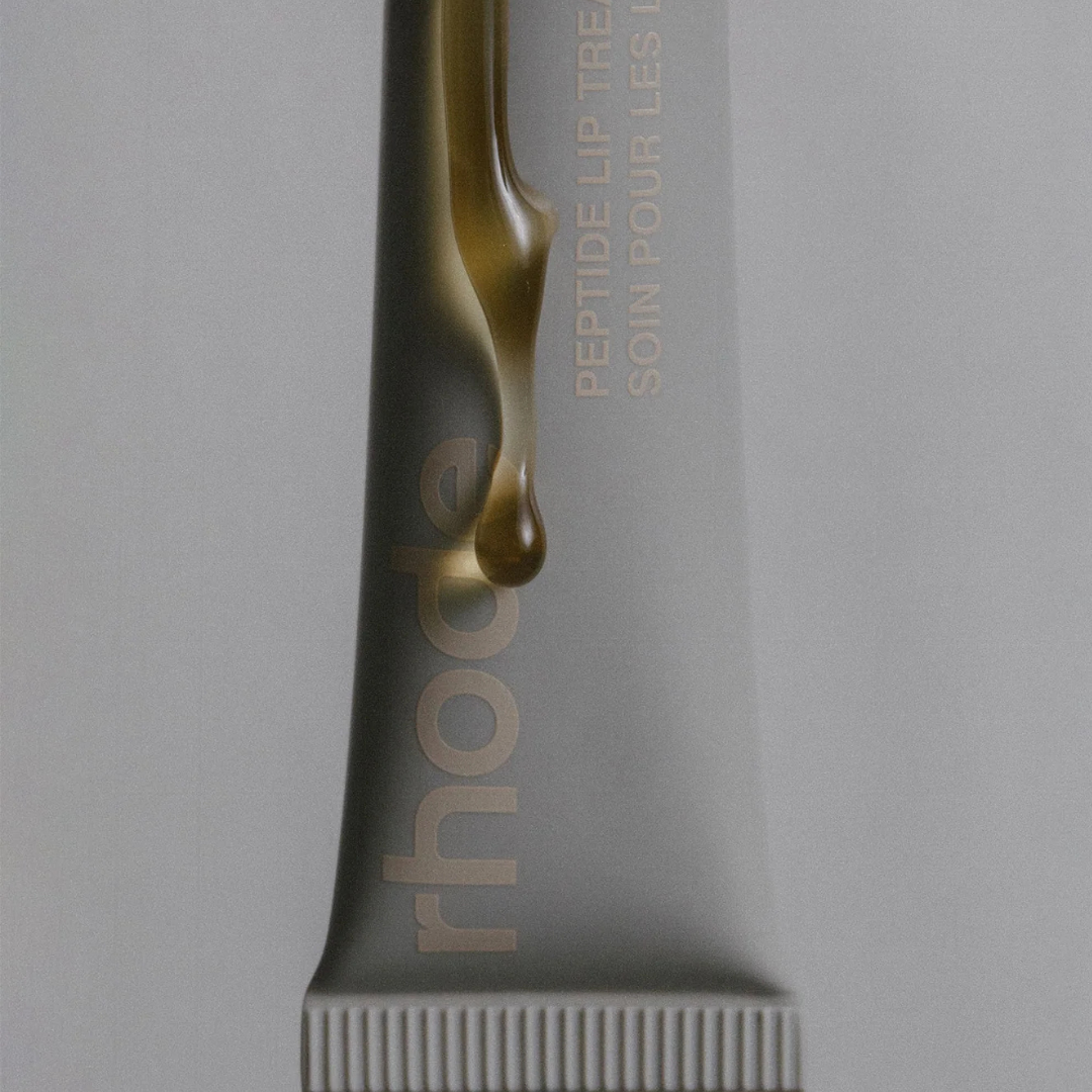 Rhode Peptide Lip Treatment
