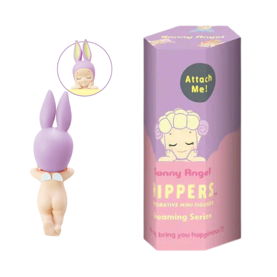Sonny Angel Hippers Dreaming Series