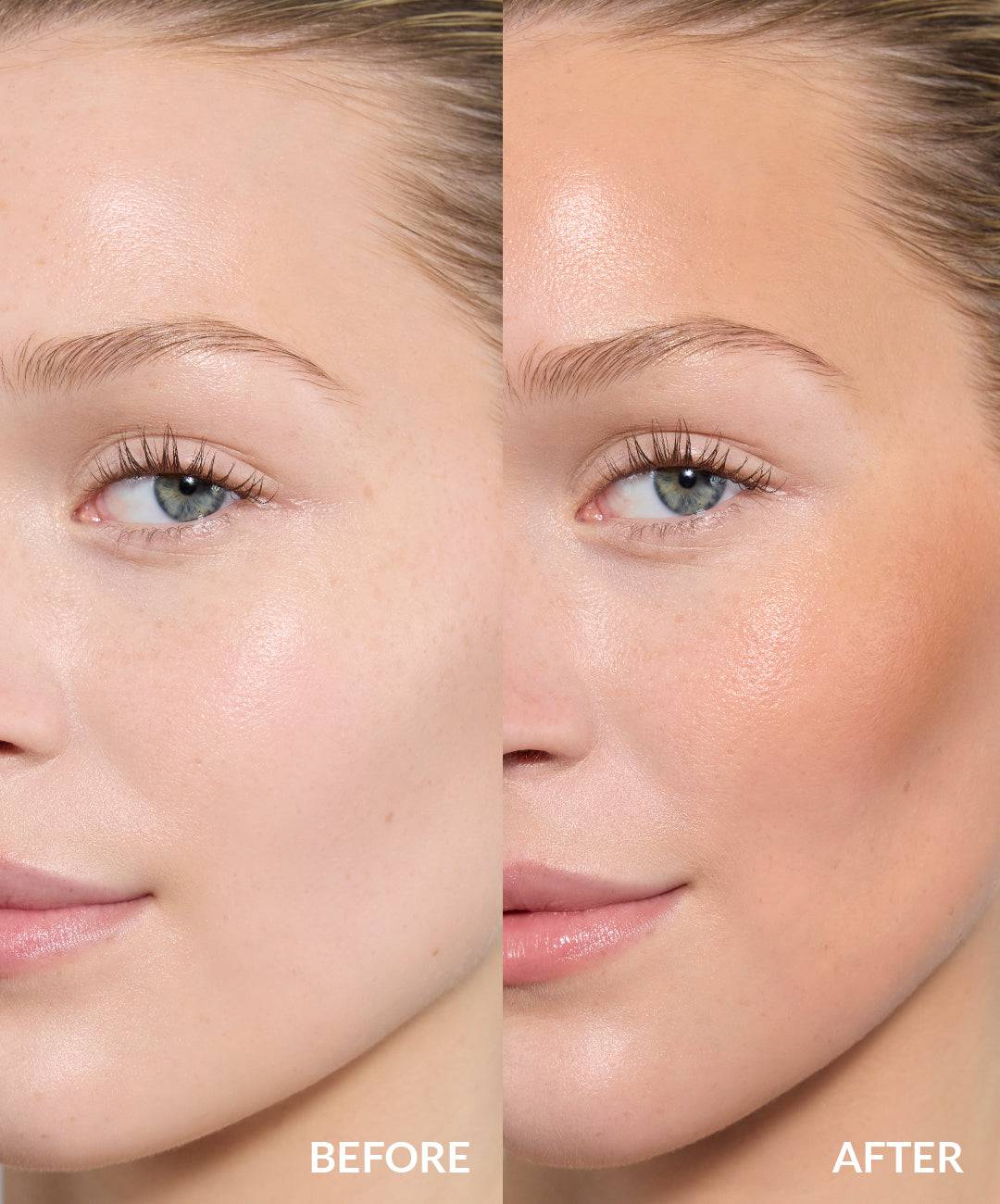 Refy Cream Bronzer - Cream Bronzer