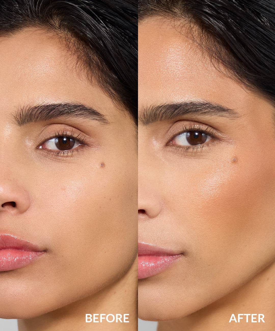 Refy Cream Bronzer - Cream Bronzer