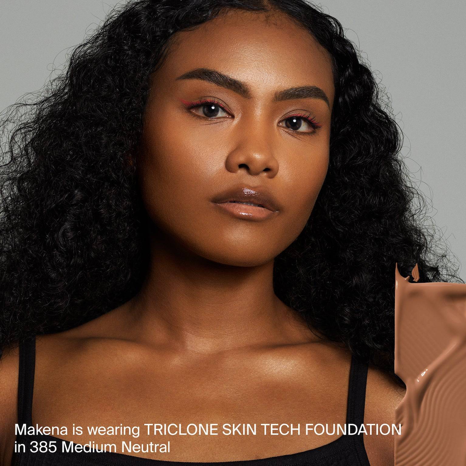 Haus Labs Triclone™ Skin Tech Medium Coverage Foundation - Foundation