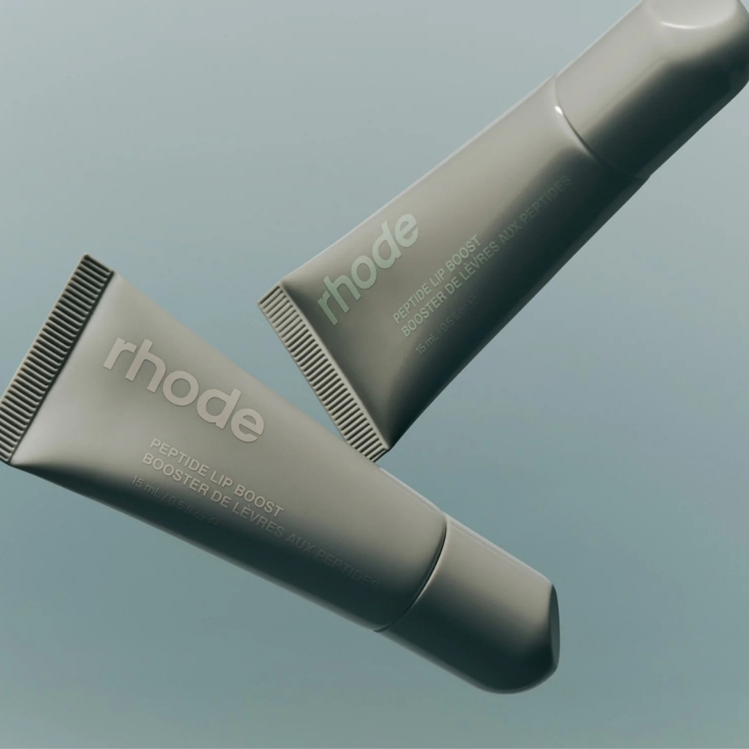 Rhode Peptide Lip Boost