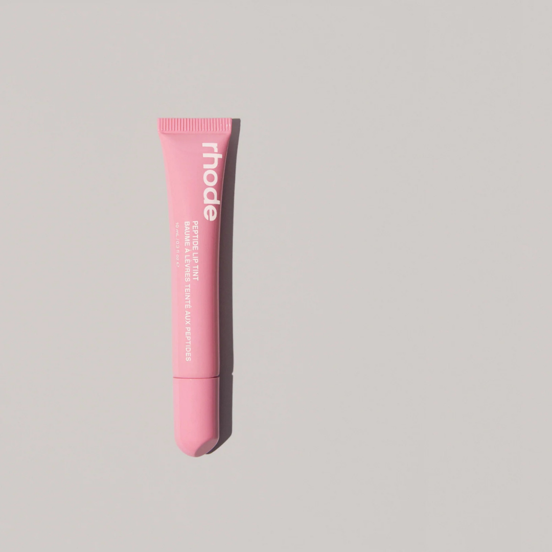 Rhode Peptide Lip Tint