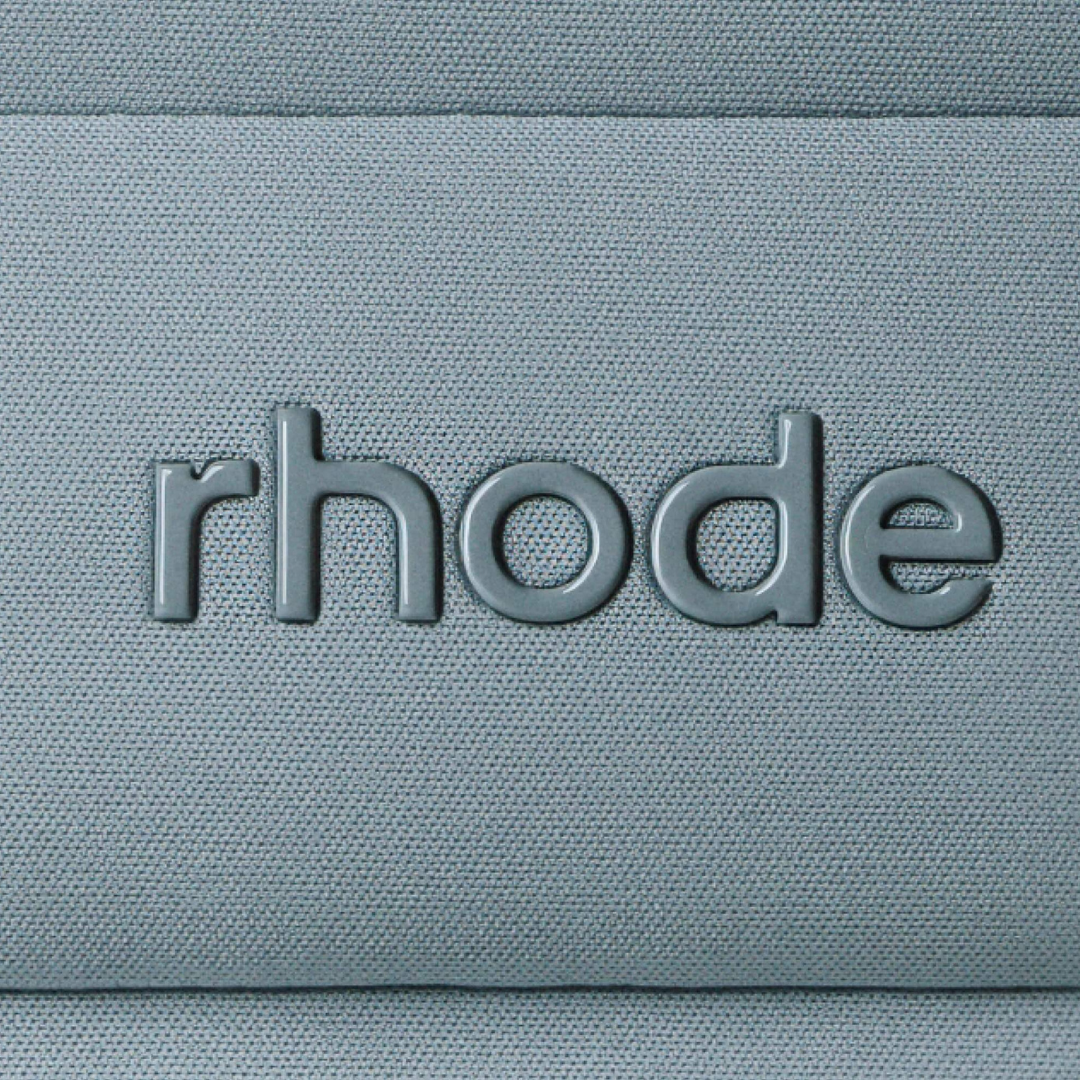 Rhode Mini Bubble Bag