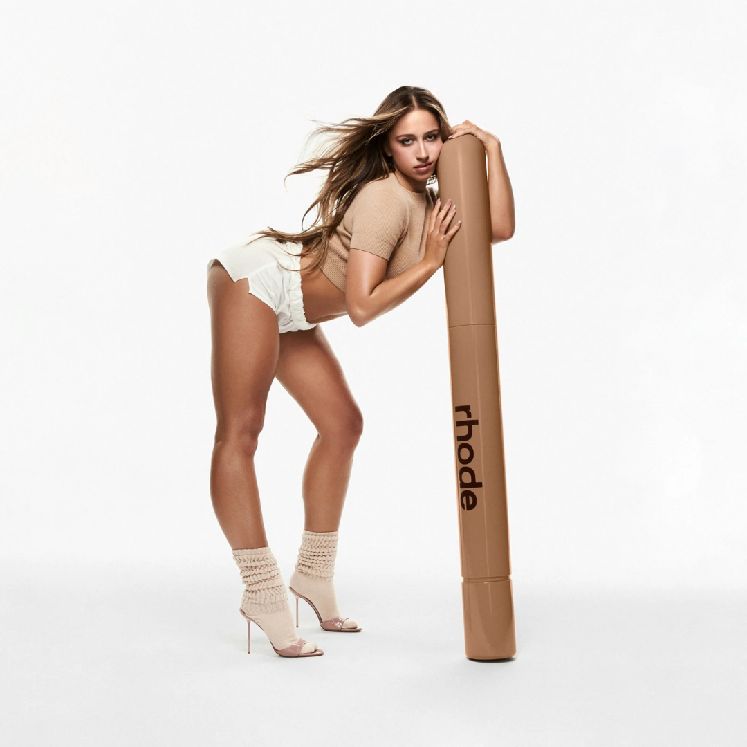 Rhode Peptide Lip Shape