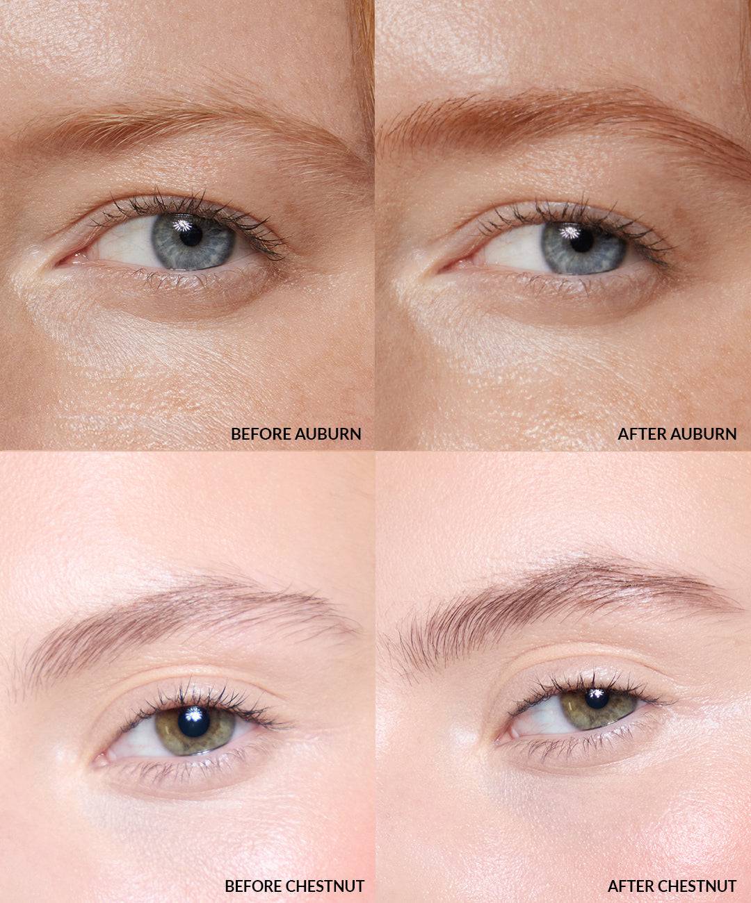Refy Brow Tint - Brow Tint