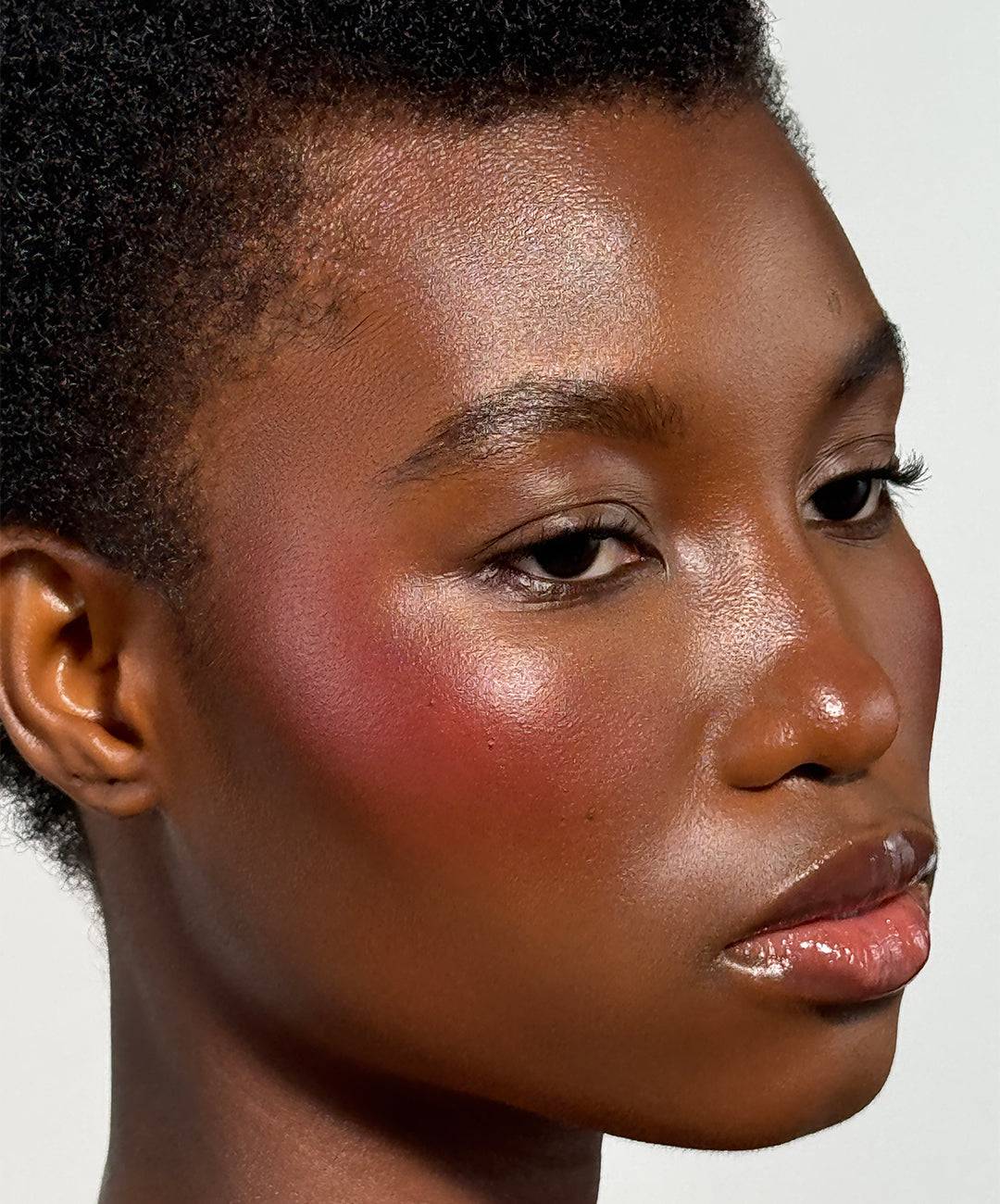 Refy Cream Blush - Blush