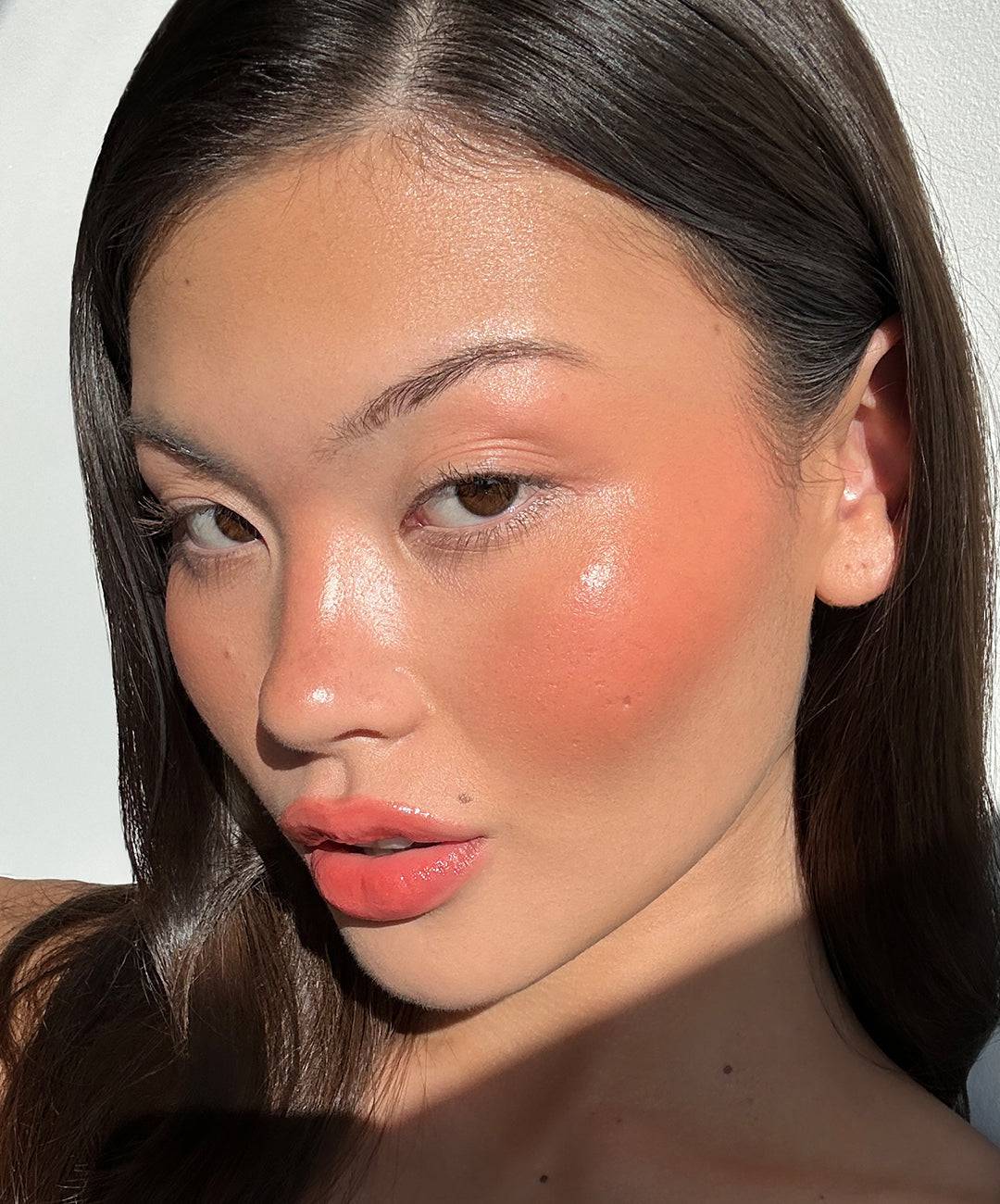 Refy Cream Blush - Blush
