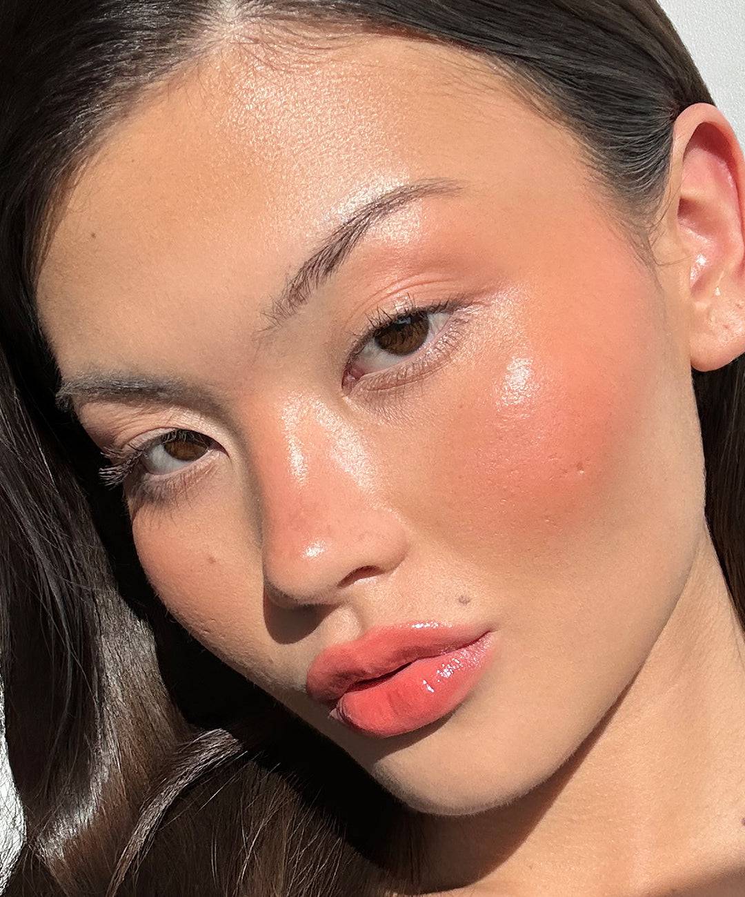 Refy Cream Blush - Blush