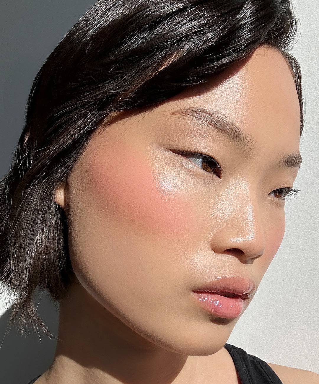 Refy Cream Blush - Blush