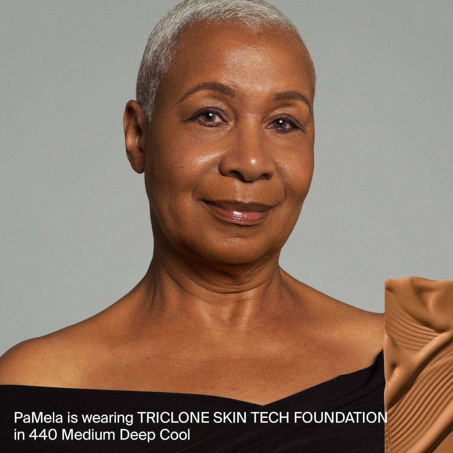 Haus Labs Triclone™ Skin Tech Medium Coverage Foundation - Foundation