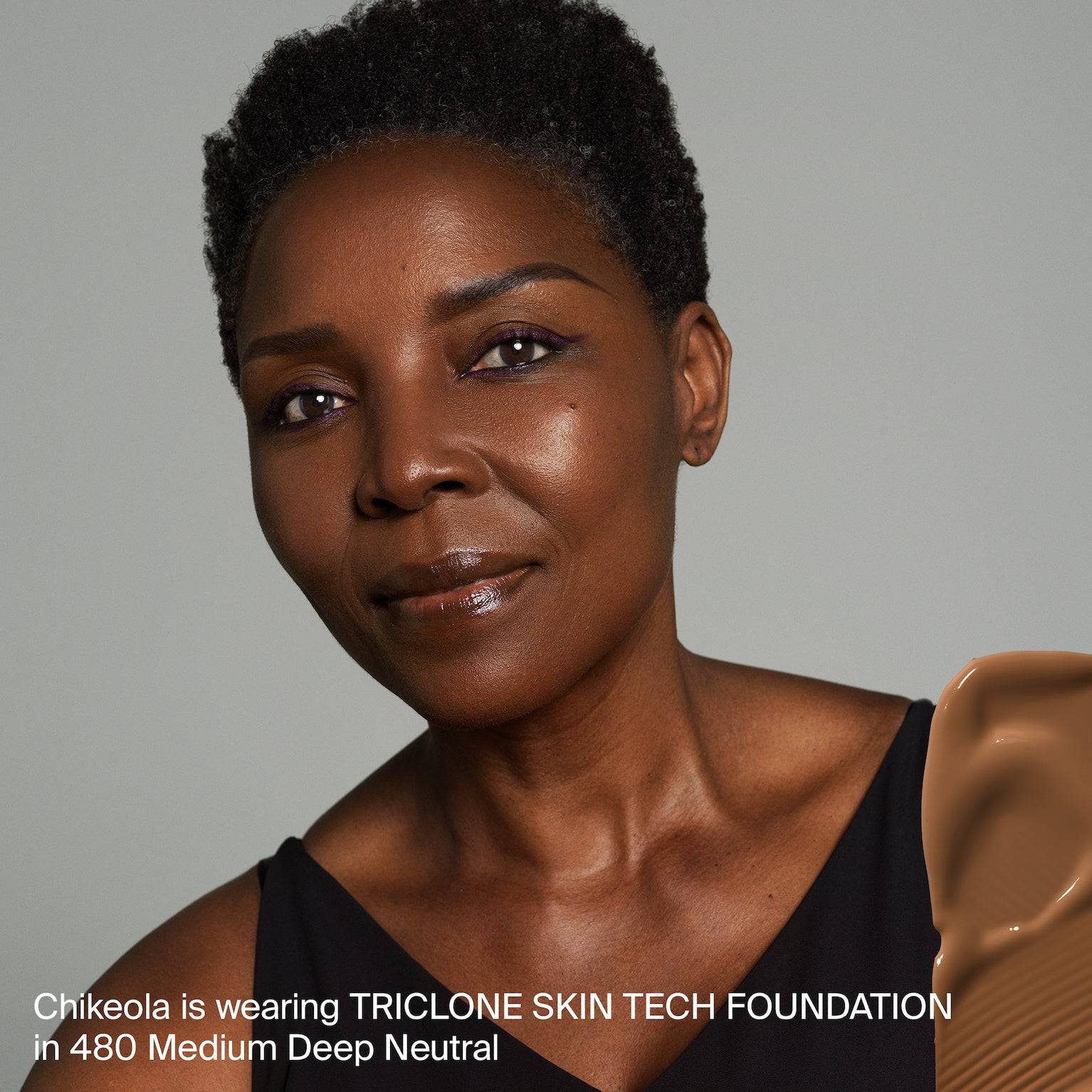 Haus Labs Triclone™ Skin Tech Medium Coverage Foundation - Foundation