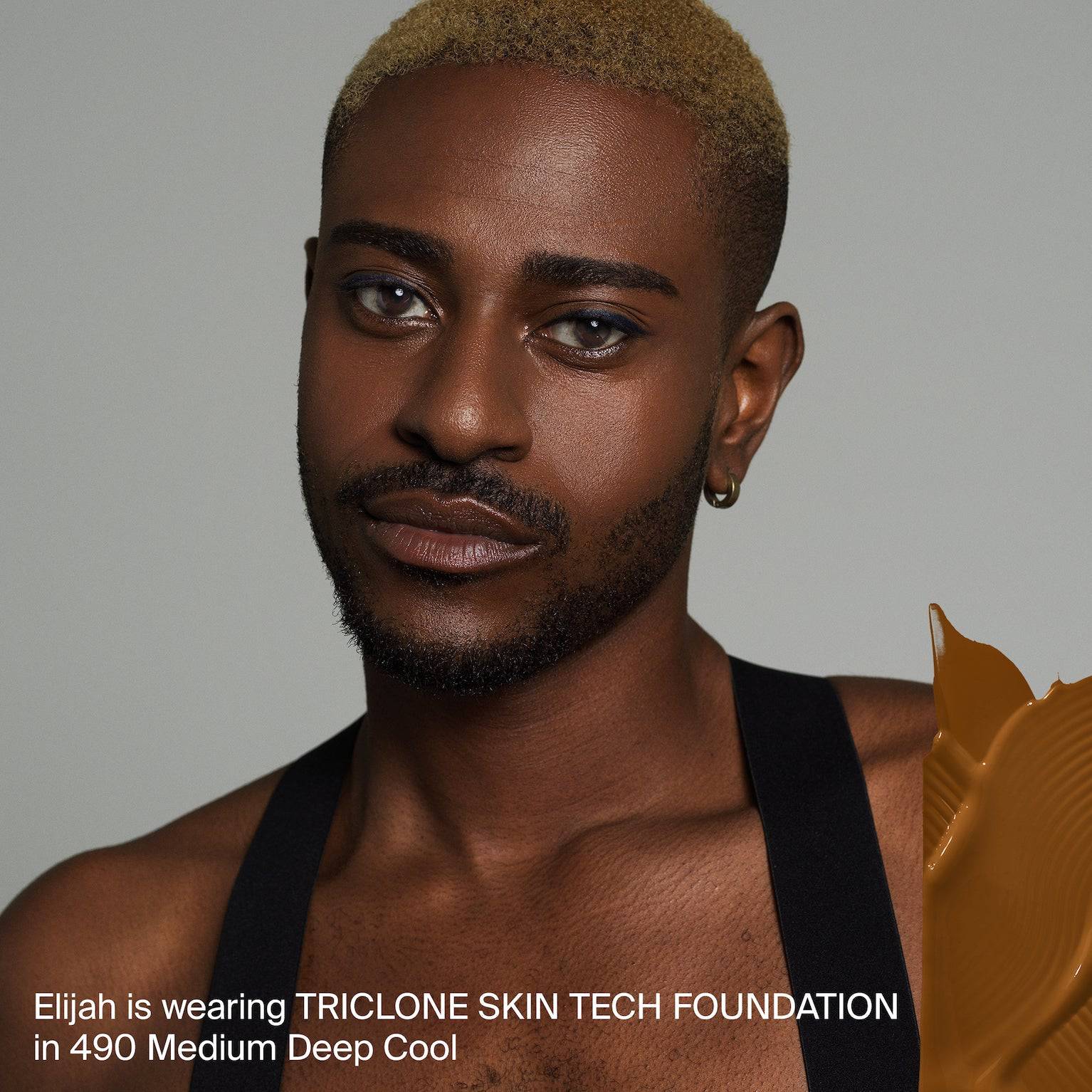 Haus Labs Triclone™ Skin Tech Medium Coverage Foundation - Foundation