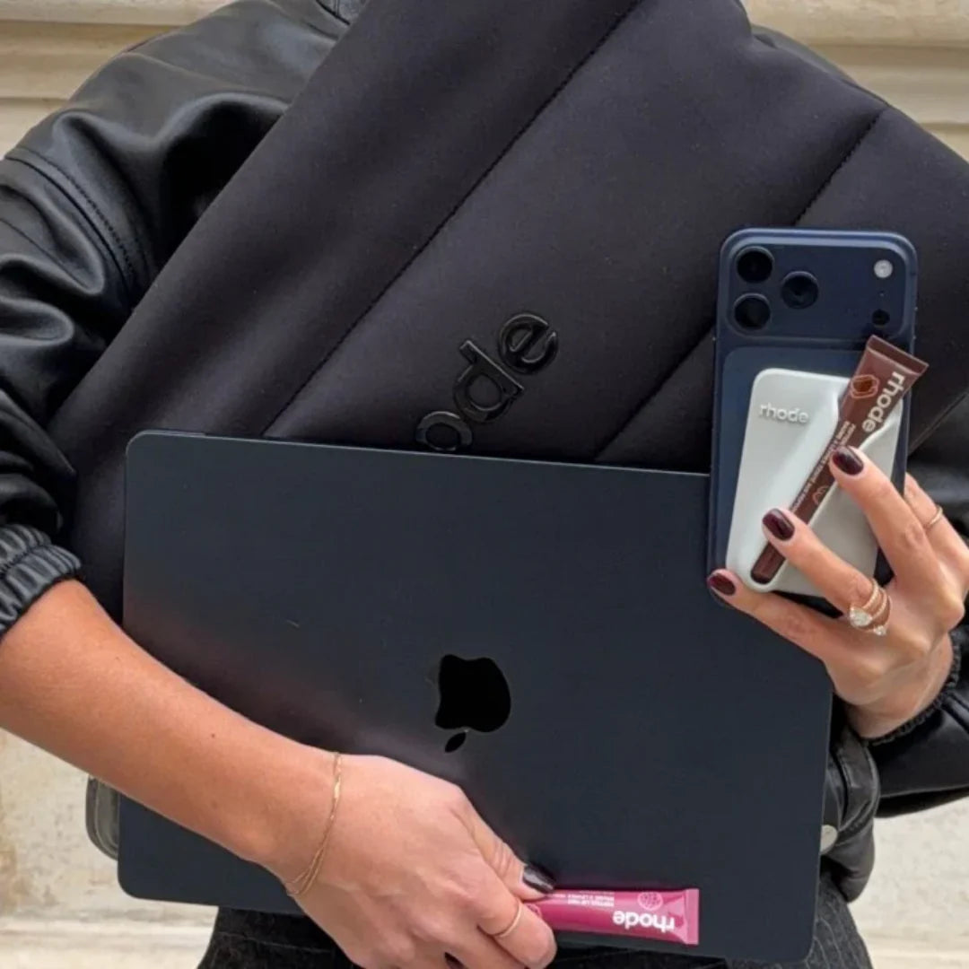 Rhode Snap-On Lip Case