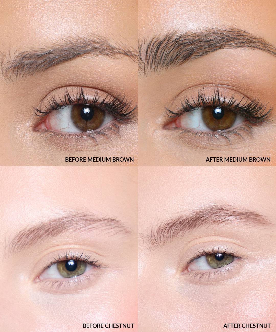 Refy Brow Tint - Brow Tint