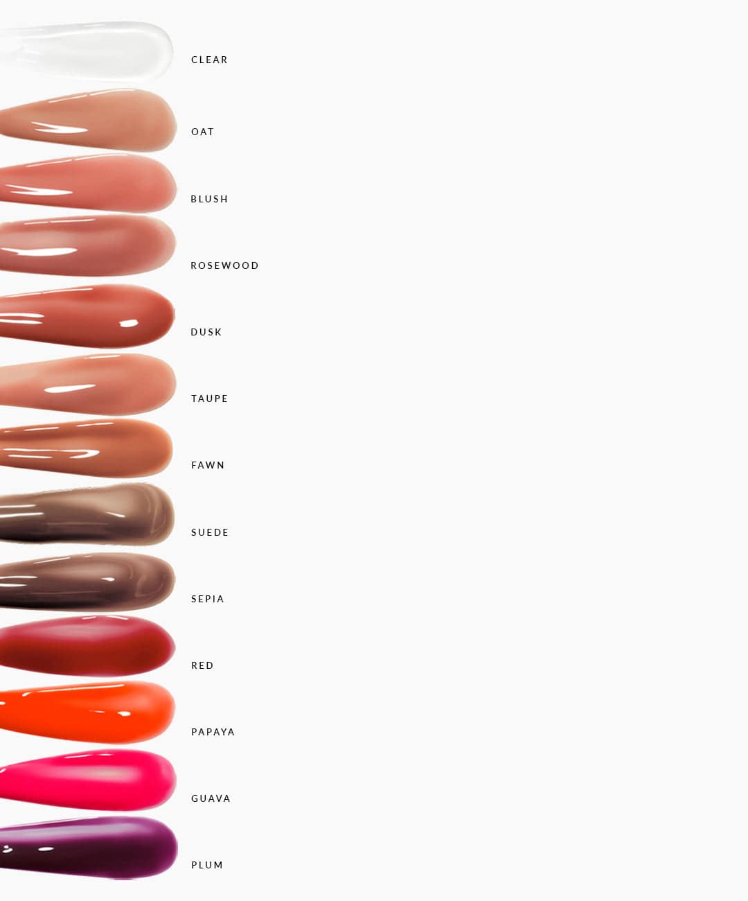 Refy Lip Gloss - Lip Gloss