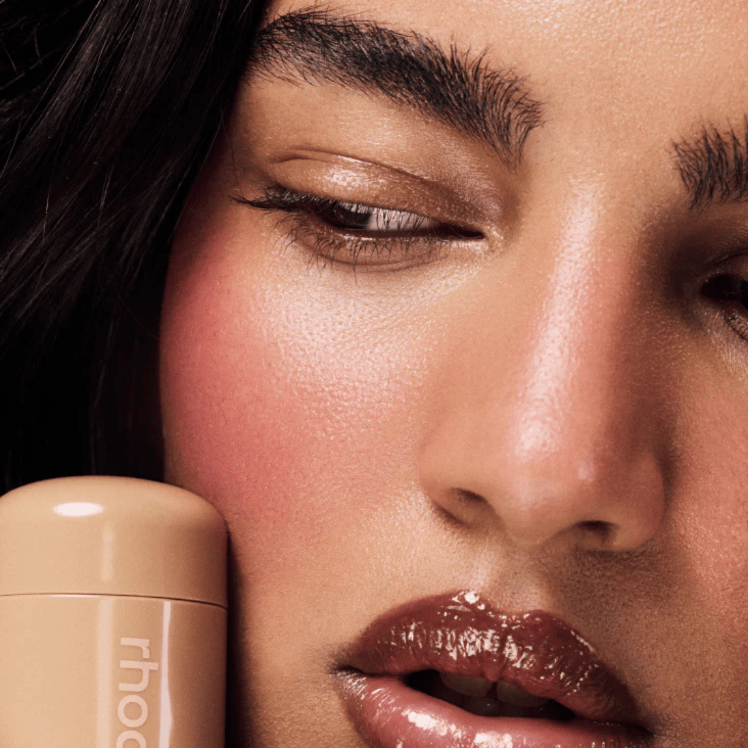 Rhode Blush: Pocket Blush