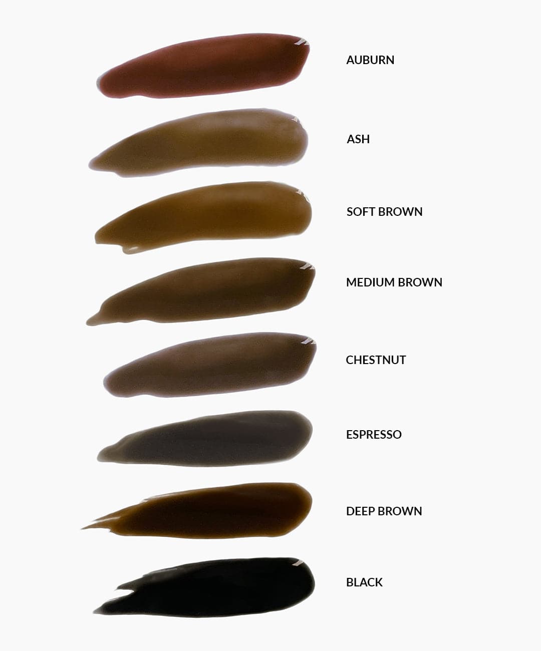 Refy Brow Tint - Brow Tint