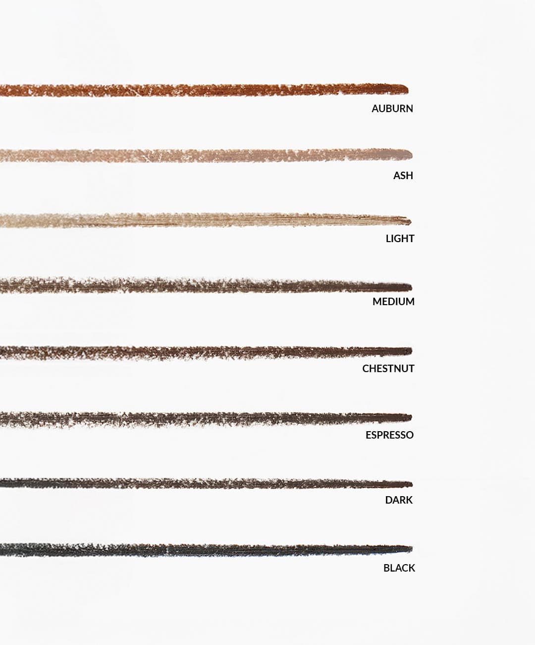 Refy Brow Pencil - Brow Pencil