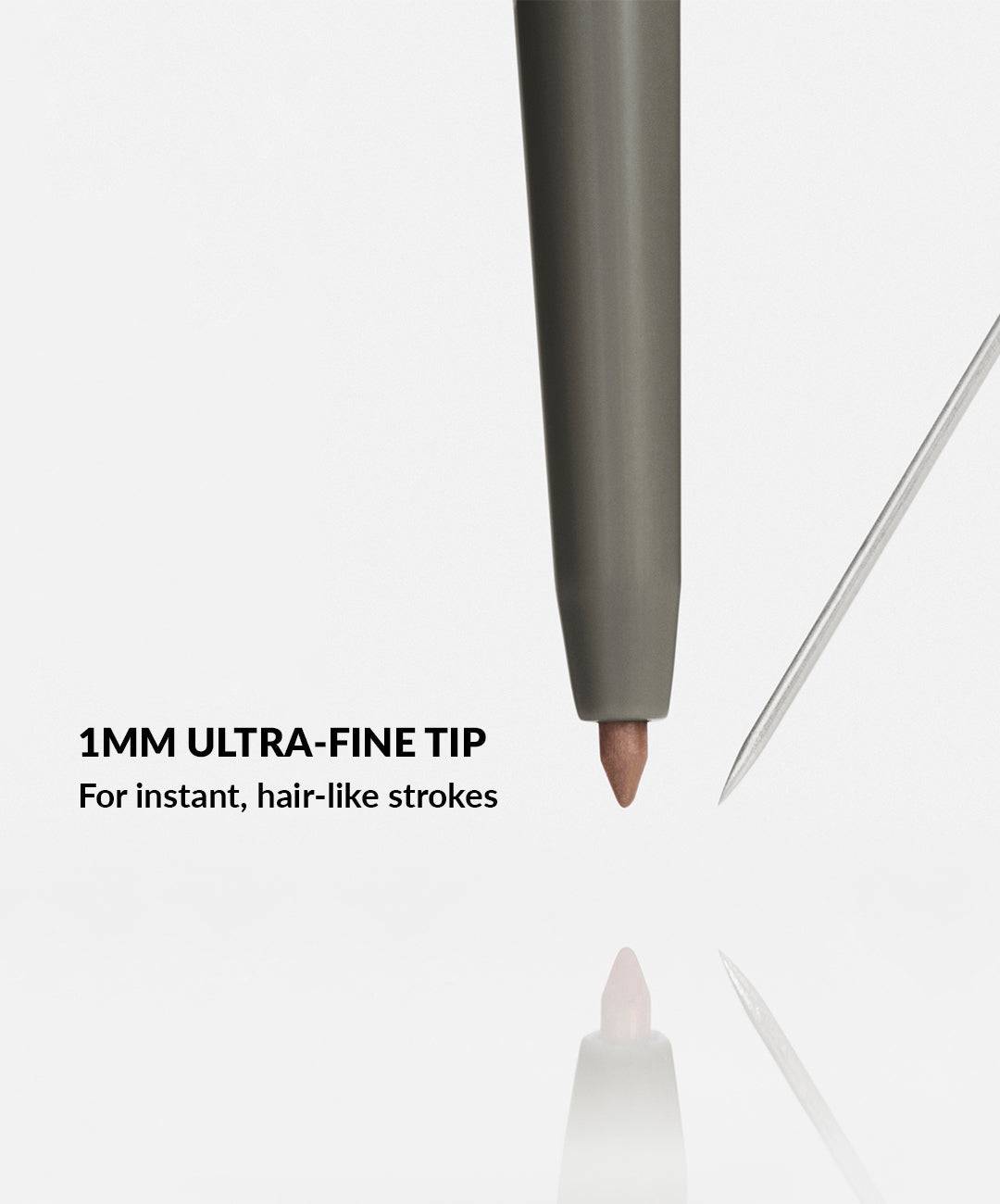 Refy Brow Pencil - Brow Pencil