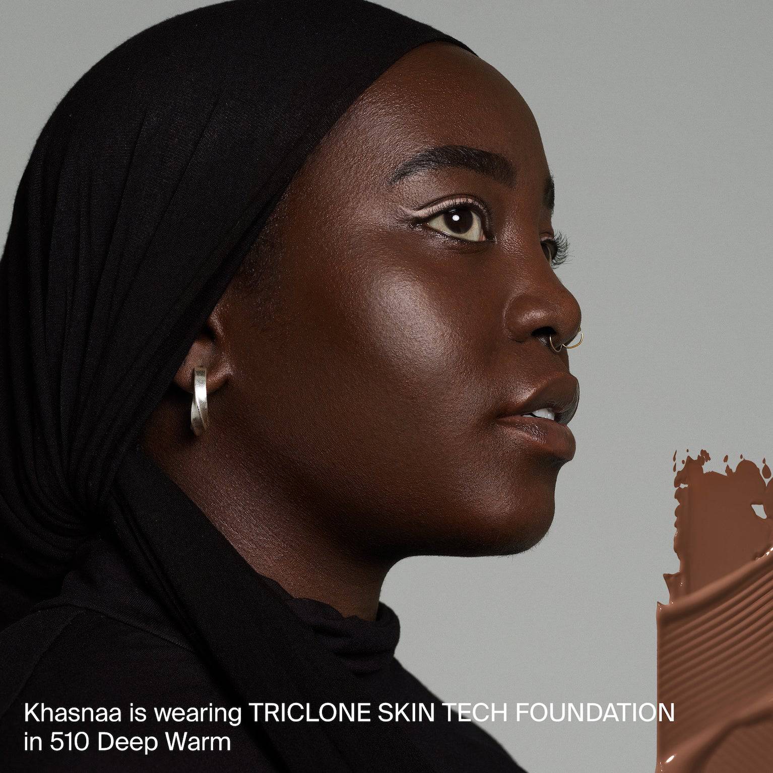 Haus Labs Triclone™ Skin Tech Medium Coverage Foundation - Foundation