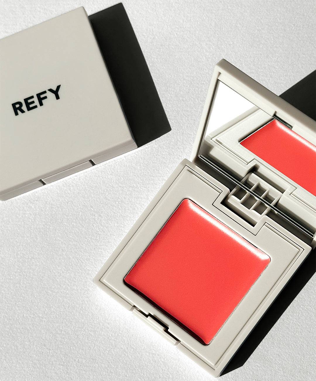 Refy Cream Blush - Blush
