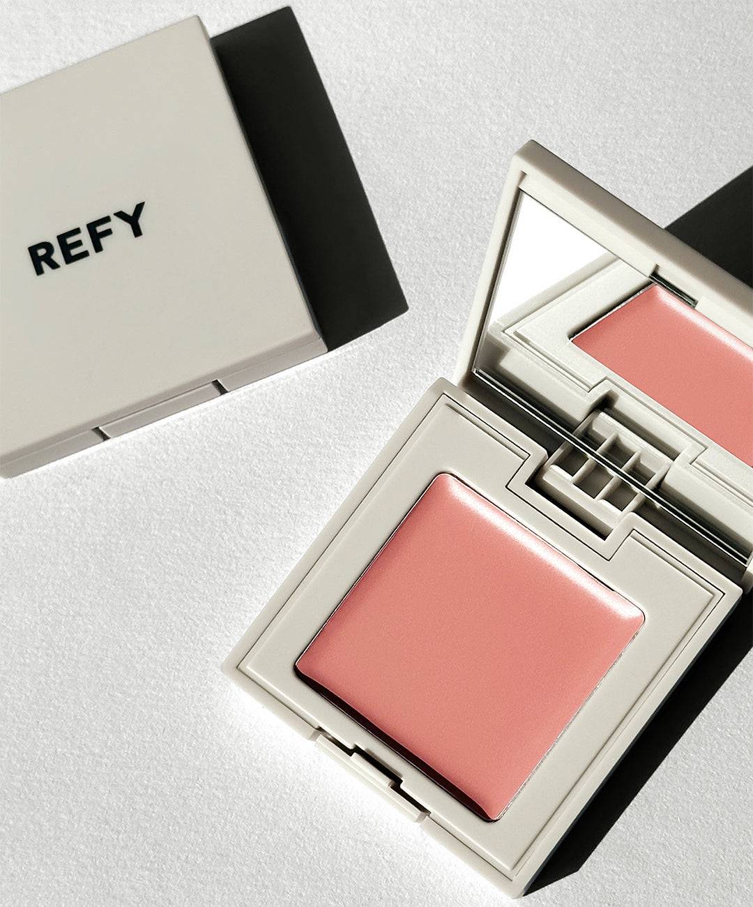 Refy Cream Blush - Blush
