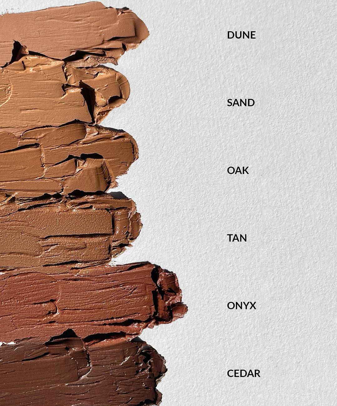 Refy Cream Bronzer - Cream Bronzer