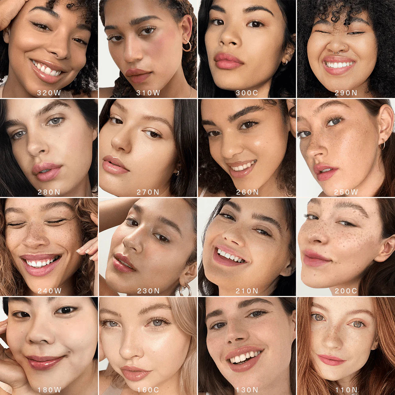 Rare Beauty Liquid Touch - Illuminating Concealer