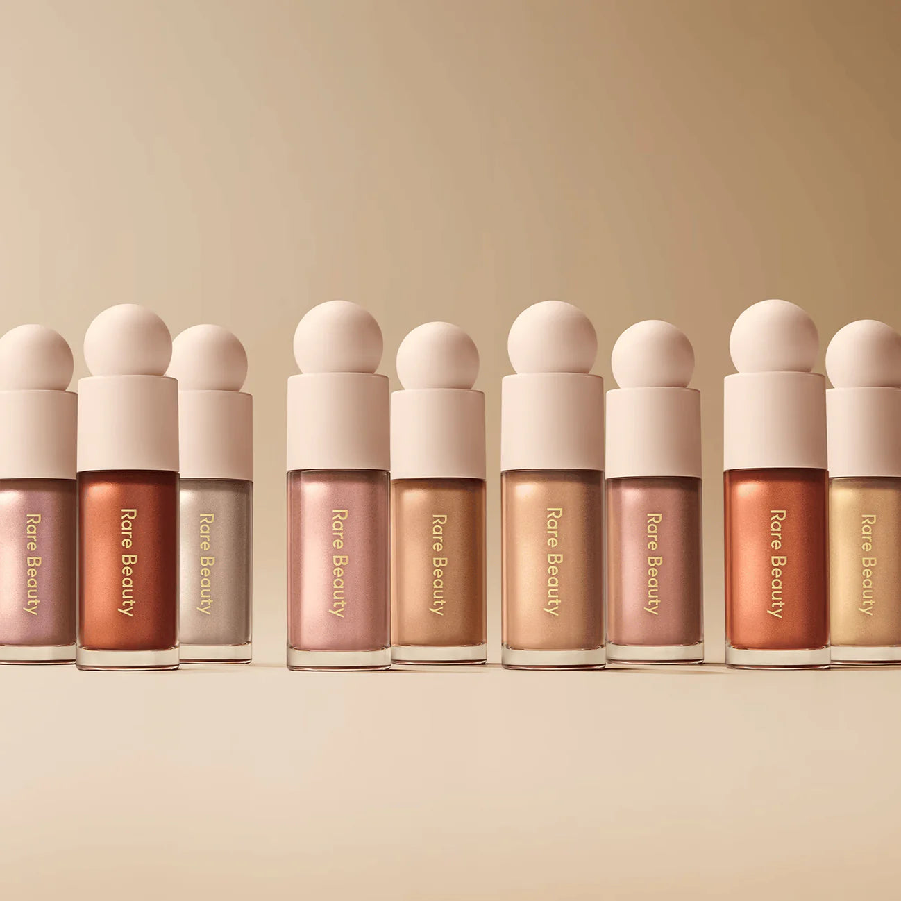 Rare Beauty Positive Light Liquid Luminizer - Liquid Highlighter