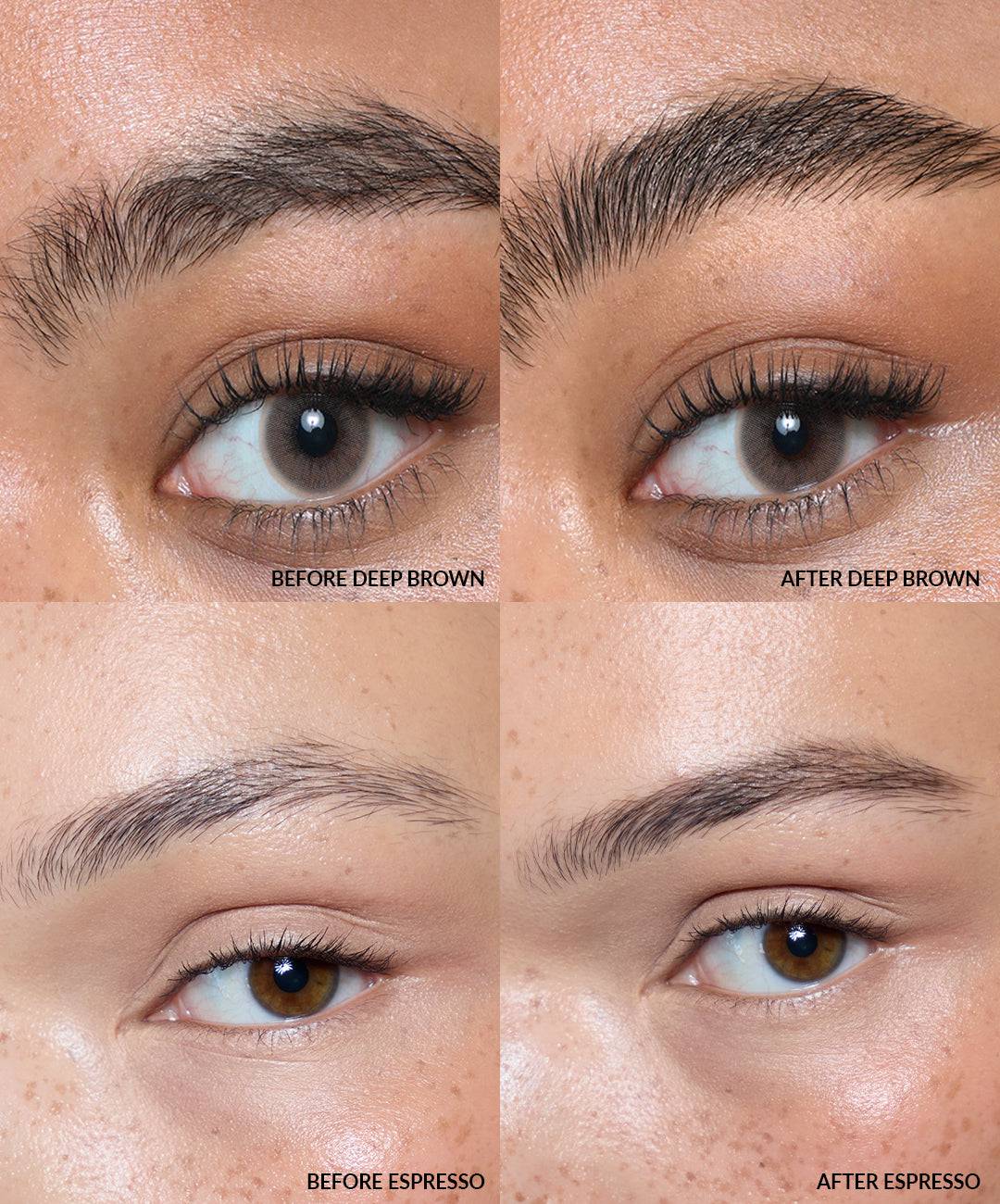 Refy Brow Tint - Brow Tint