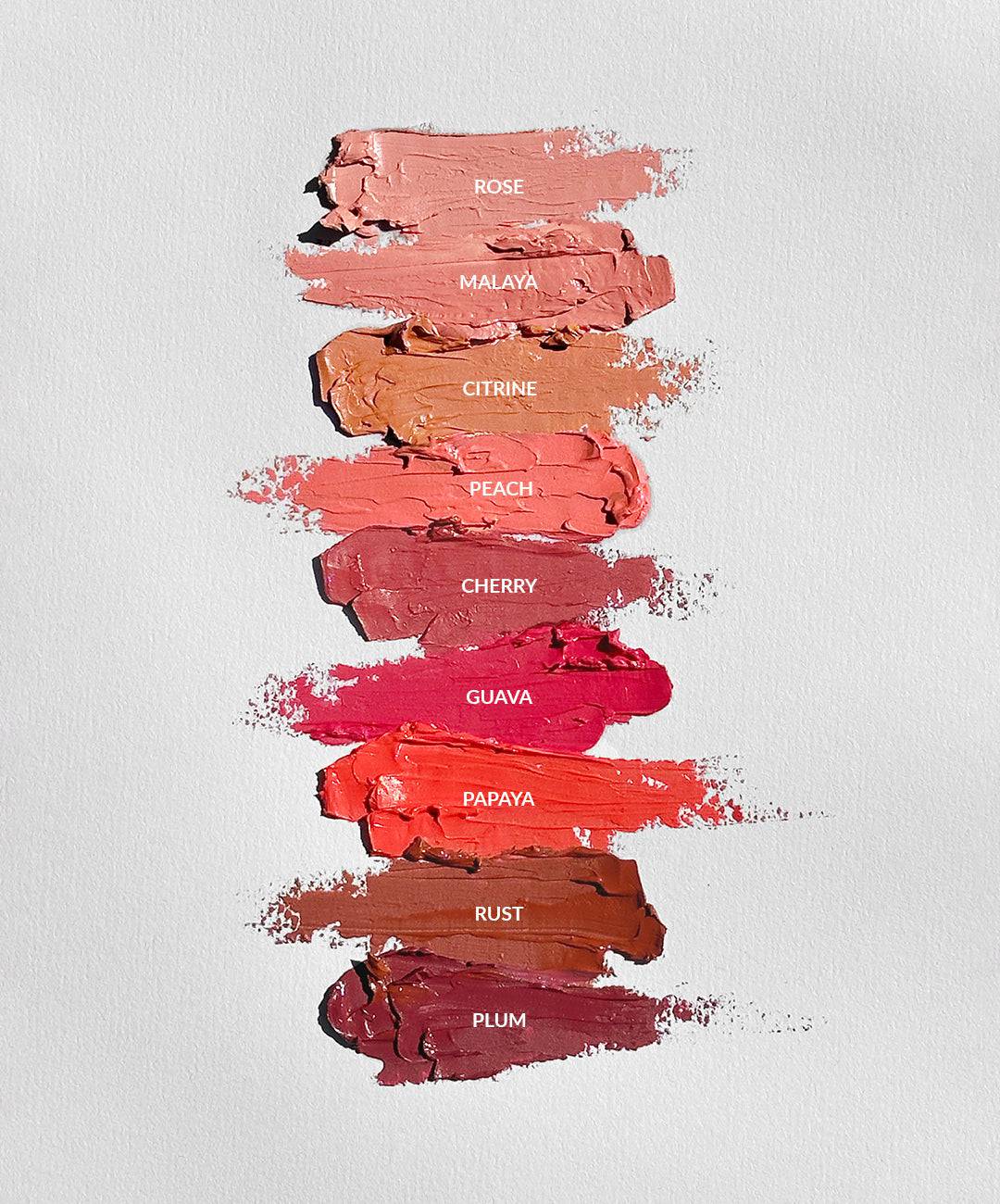 Refy Cream Blush - Blush
