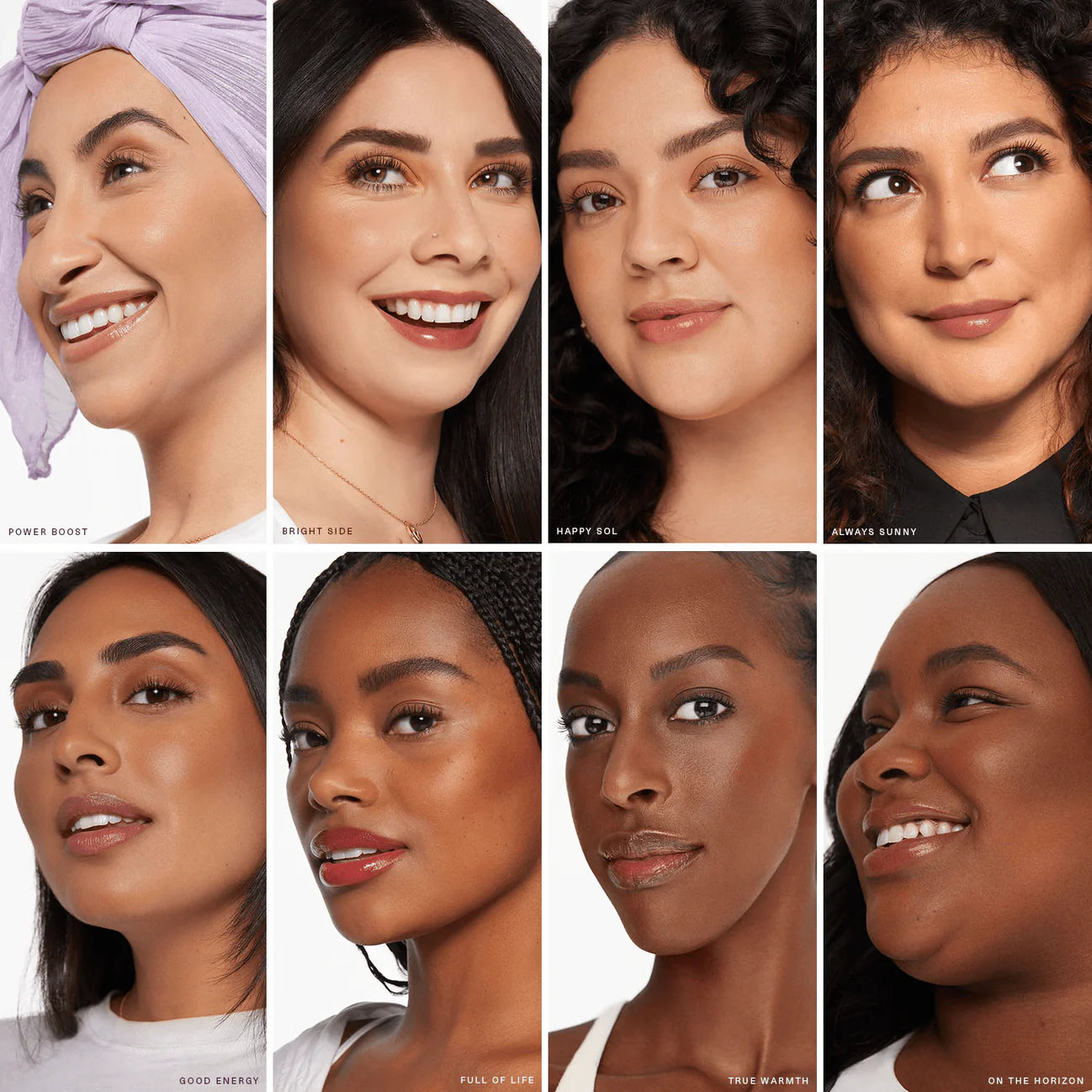 Rare Beauty Warm Wishes Effortless Bronzer