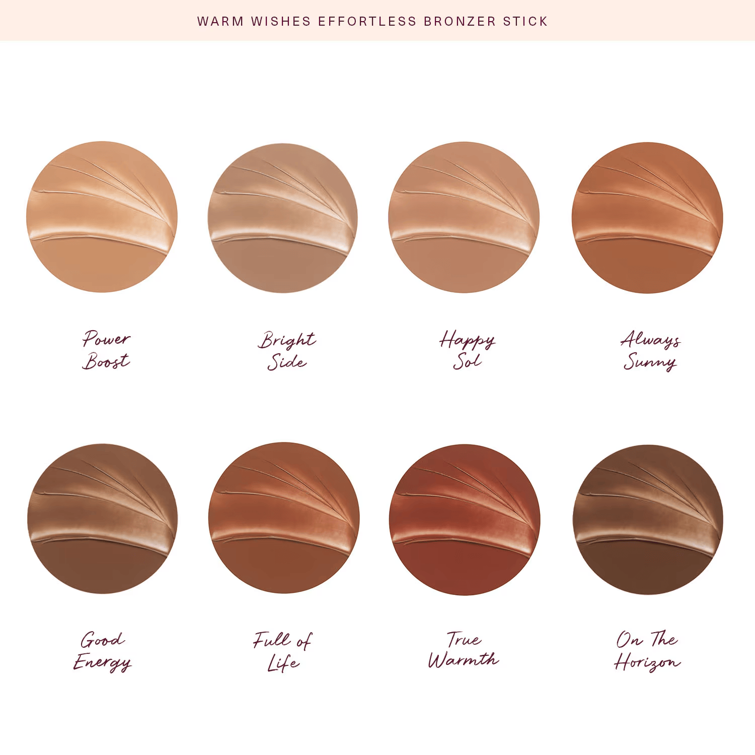 Rare Beauty Warm Wishes Effortless Bronzer - Bronzer