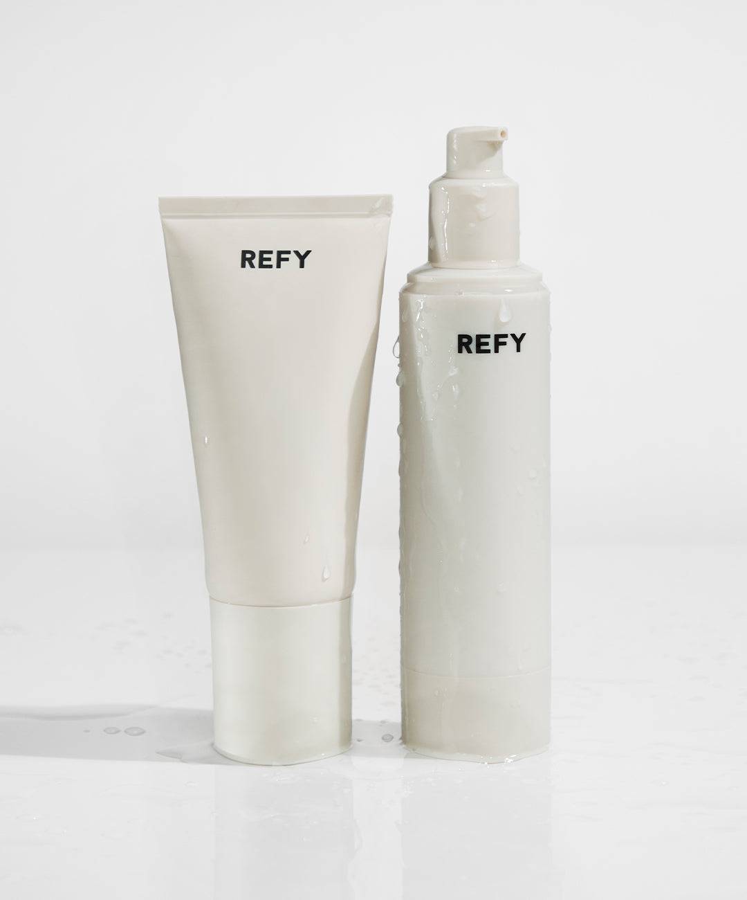 Refy Face Cleanse - Makeup Remover