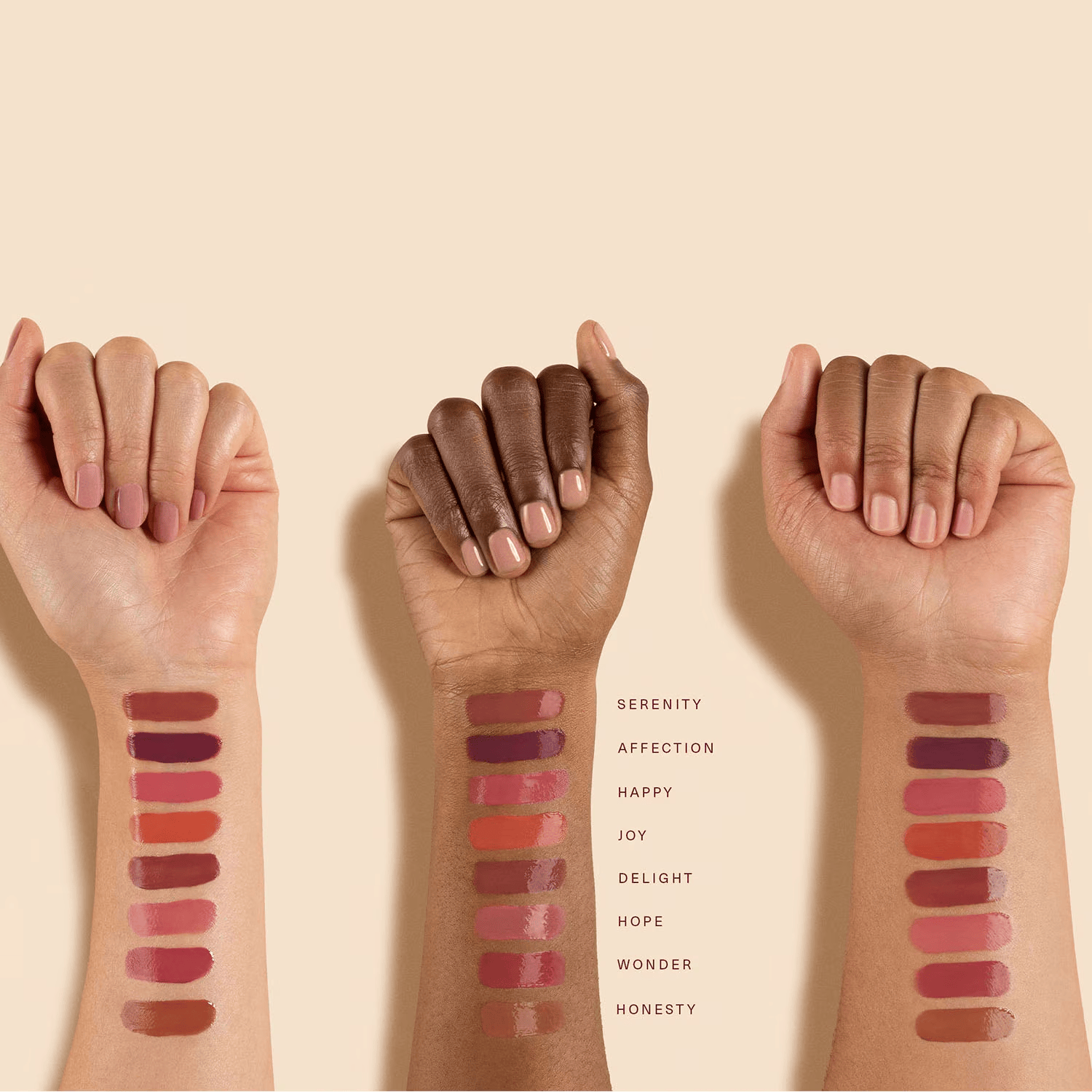 Rare Beauty Soft Pinch Tinted Lip Oil - Tinted Lip Oil
