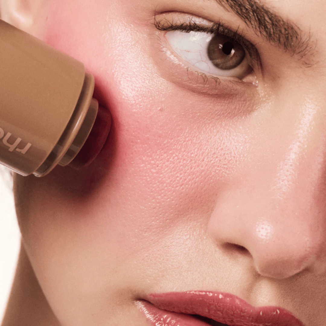 Rhode Blush: Pocket Blush