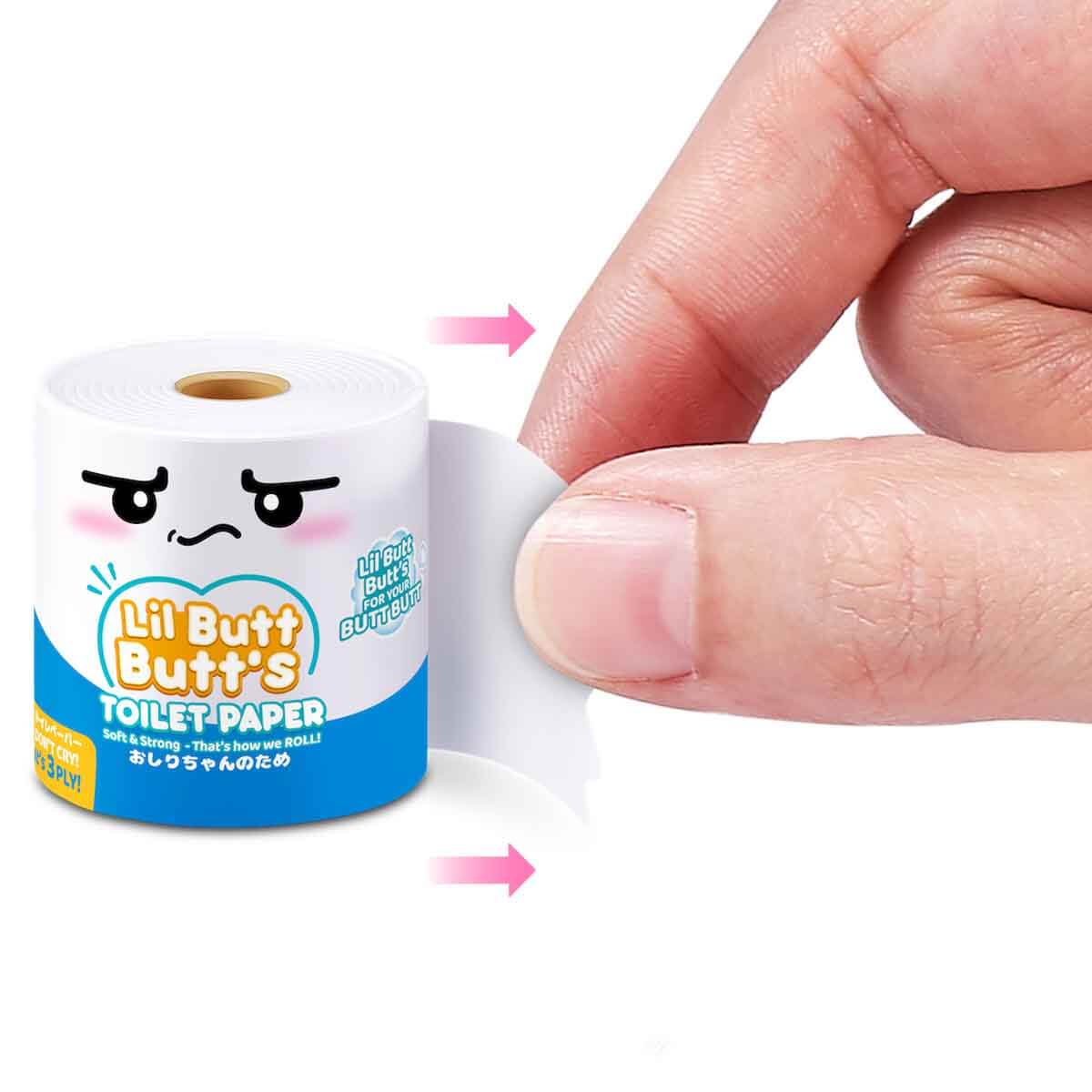 Mini Brands Kawaii Surprise Pack